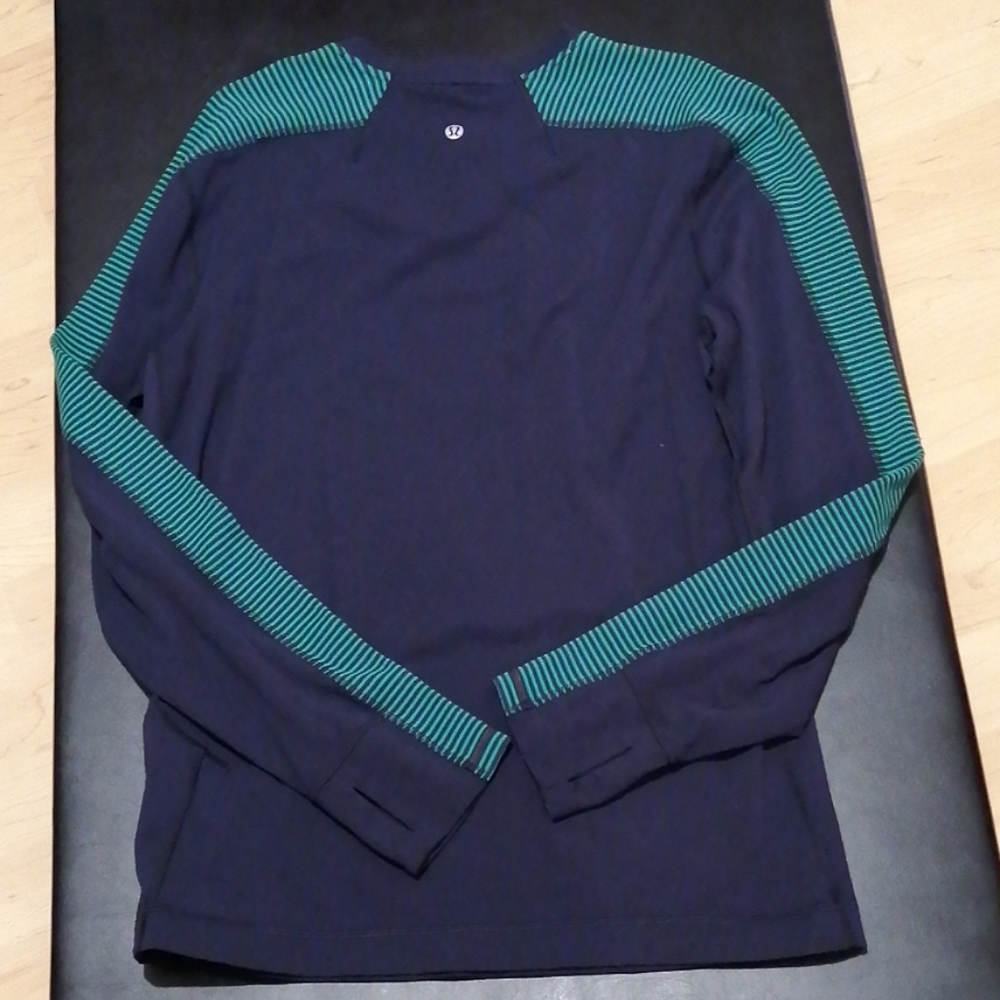 Lululemon Longshirts